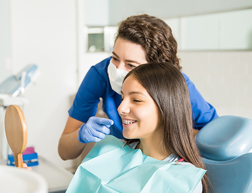 HIPAA Compliance Services for Conyers Dental and Medical Practices