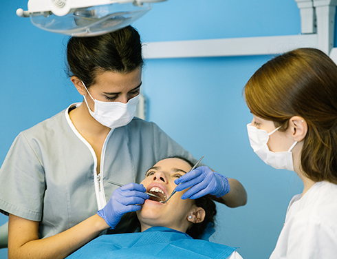 HIPAA Compliance Services for Conyers Dental and Medical Practices
