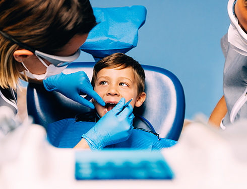 HIPAA Compliance Services for Conyers Dental and Medical Practices