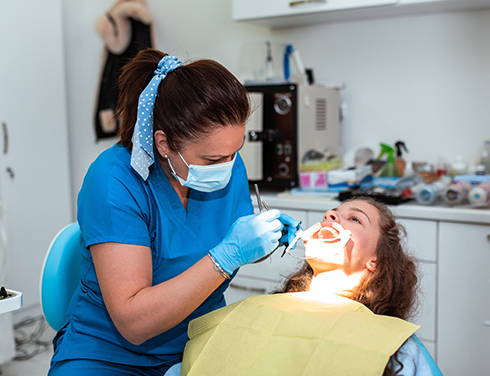 HIPAA Compliance Services for Conyers Dental and Medical Practices