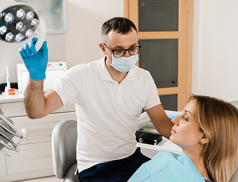 HIPAA Compliance Services for Conyers Dental and Medical Practices