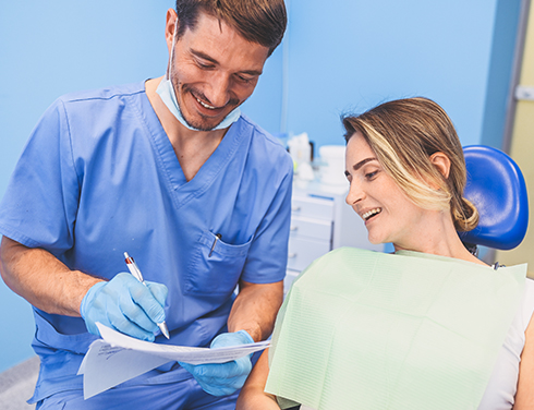 HIPAA Compliance Services for Conyers Dental and Medical Practices