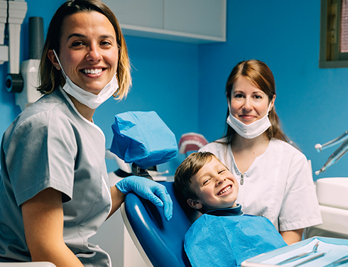 HIPAA Compliance Services for Conyers Dental and Medical Practices