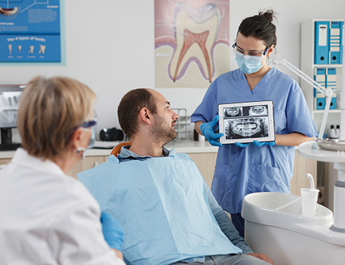 HIPAA Compliance Services for Conyers Dental and Medical Practices