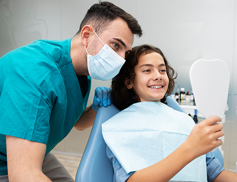 HIPAA Compliance Services for Conyers Dental and Medical Practices