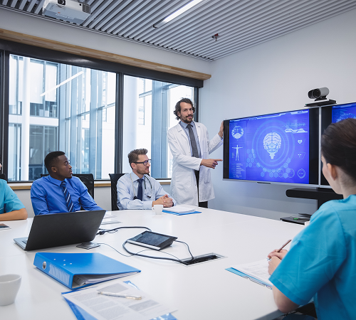 Healthcare IT Consulting Firms in Newnan Healthcare IT Consulting Firms in Newnan