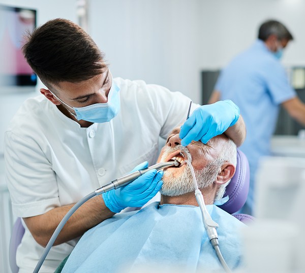 Dental IT Services for Roswell, GA Practices