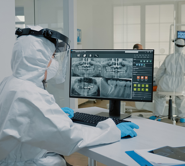 Savannah, GA Practices Dental IT Services for Savannah, GA Practices