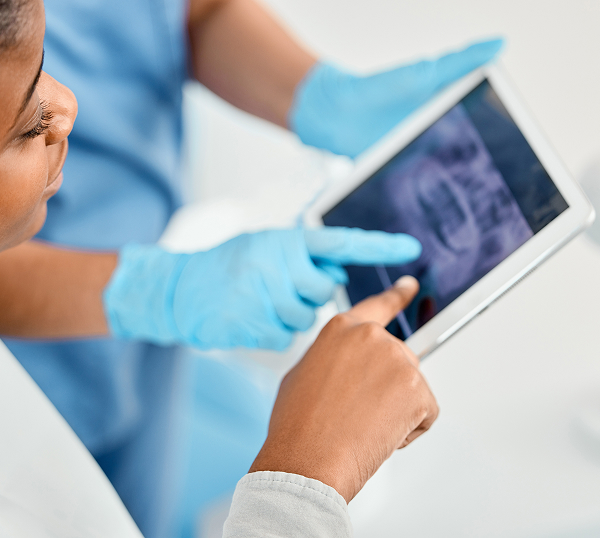 Dental IT Services for Snellville Practices