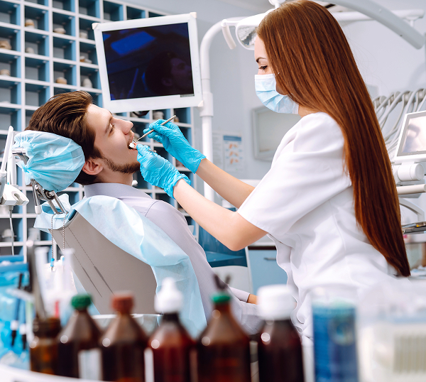 Statesboro, GA Practices Dental IT Services for Statesboro, GA Practices