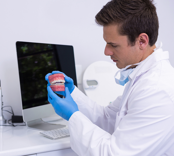 Stone Mountain Practices Dental IT Services for Stone Mountain Practices