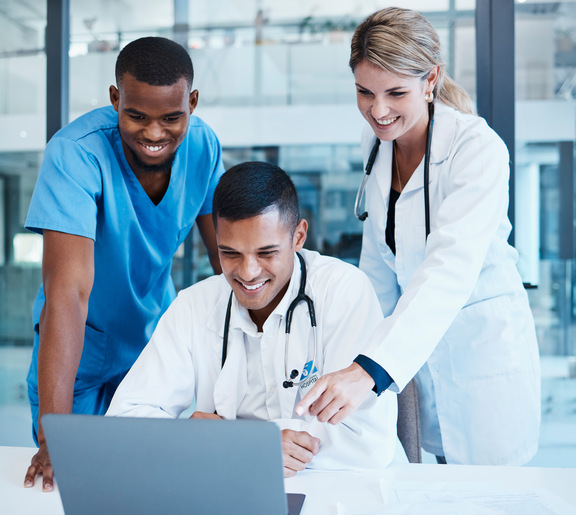 Strengthening Southeast Georgia’s Healthcare Foundation