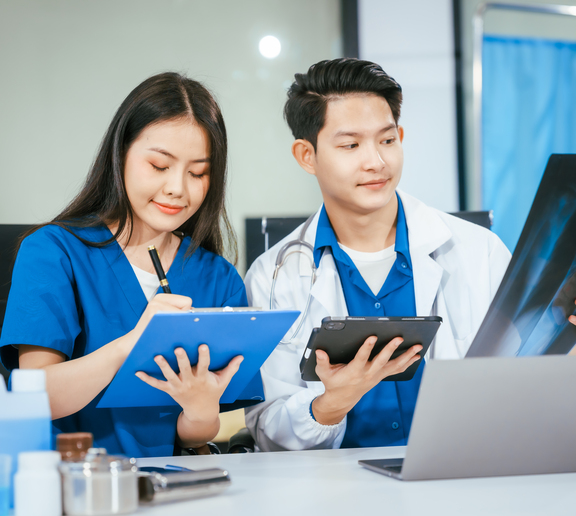 Supporting Excellence in Georgia’s Growing Medical Community