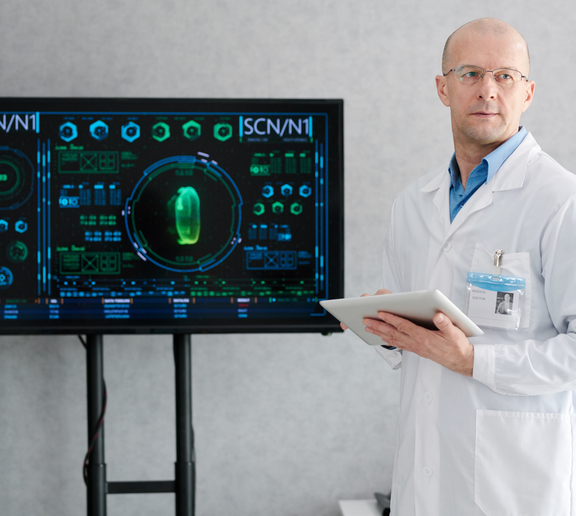 Supporting Excellence in Georgia’s Growing Medical Community