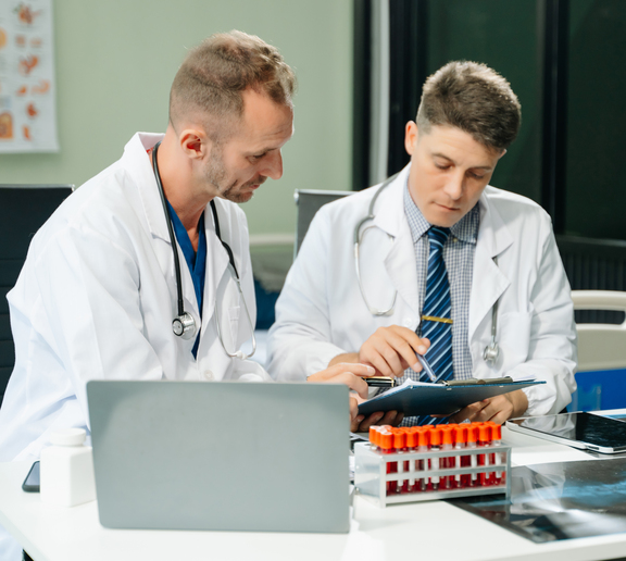 Supporting Excellence in Georgia’s Growing Medical Community