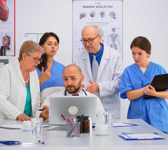 Supporting Excellence in Georgia’s Growing Medical Community