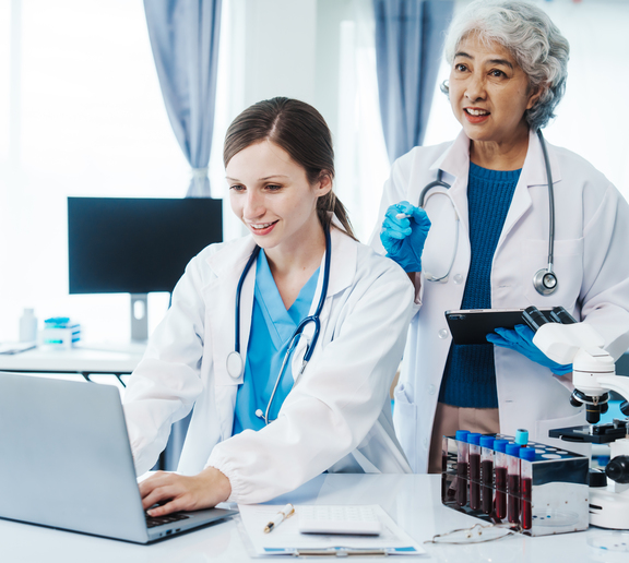 Secure, Scalable IT Solutions for Henry County Healthcare