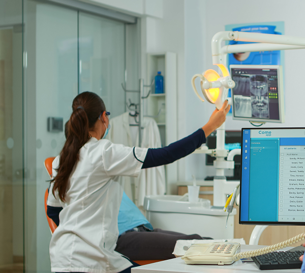 Suwanee Practices Dental IT Services for Suwanee Practices