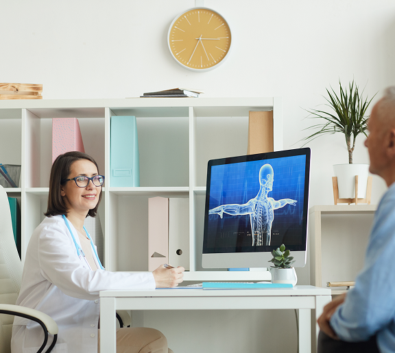 Healthcare IT Solutions Suwanee