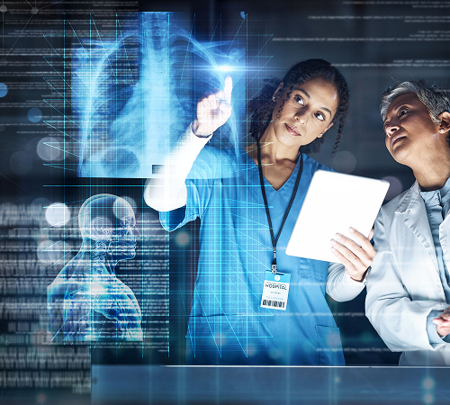 Healthcare IT Consulting Firms in Beaufort