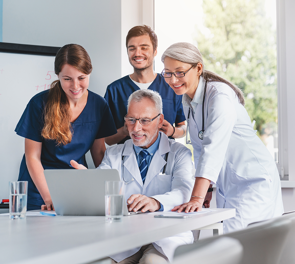 Healthcare IT Solutions Canton