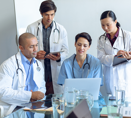 Healthcare IT Consulting Firms in Charleston