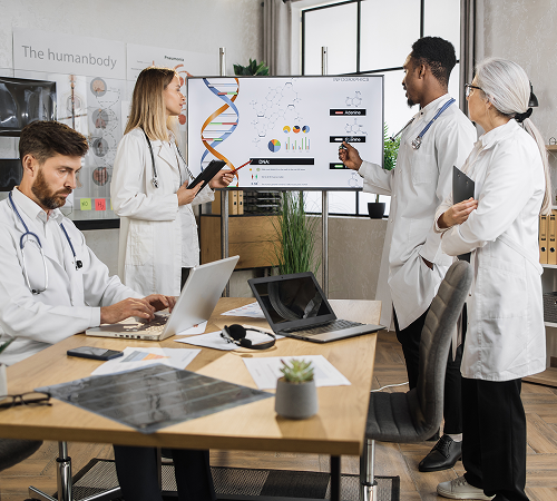 Healthcare IT Consulting Firms in Hilton Head Island