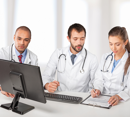 Healthcare IT Consulting Firms in Hinesville