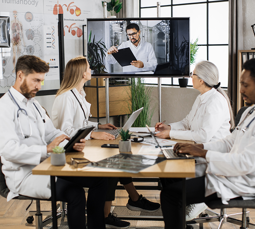 Healthcare IT Consulting Firms in Kennesaw