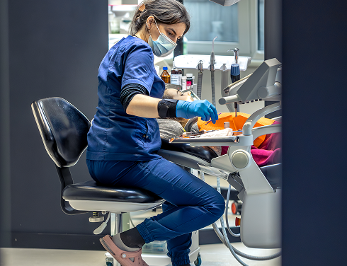  HIPAA Compliance Services for Tucker Dental and Medical Practices