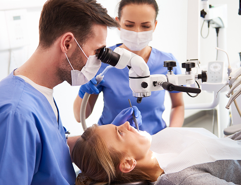 HIPAA Compliance Services for Decatur Dental and Medical Practices