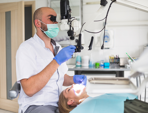 HIPAA Compliance Services for Conyers Dental and Medical Practices