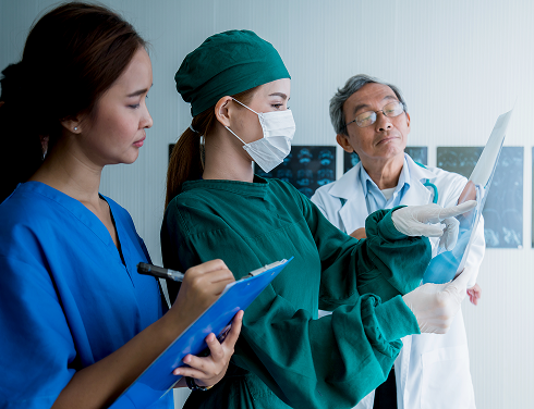 HIPAA Compliance Services for Stockbridge Dental and Medical Practices