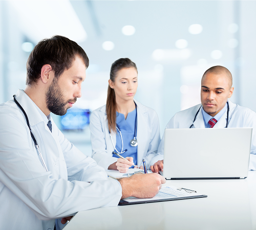 Healthcare IT Consulting Firms in Richmond Hill