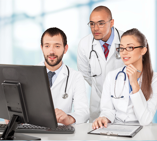Healthcare IT Consulting Firms in Statesboro