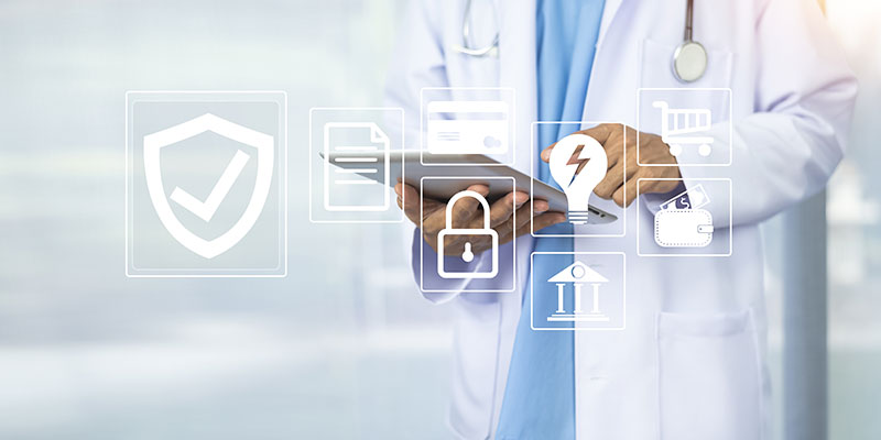 Cybersecurity blind spots