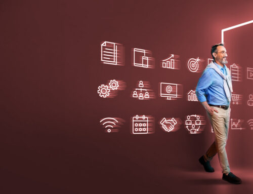 Key Insights on Tech Trends, Emerging Threats and Digital Transformation