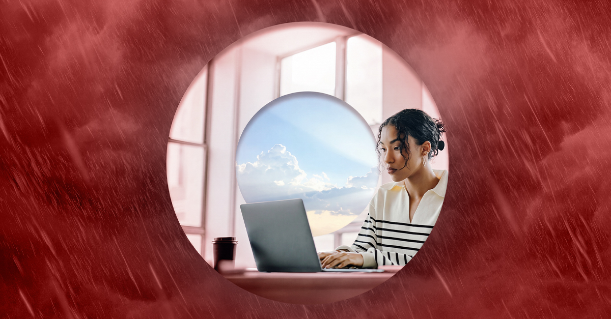 Getting Back to Work Matters More Than Preventing Every Problem