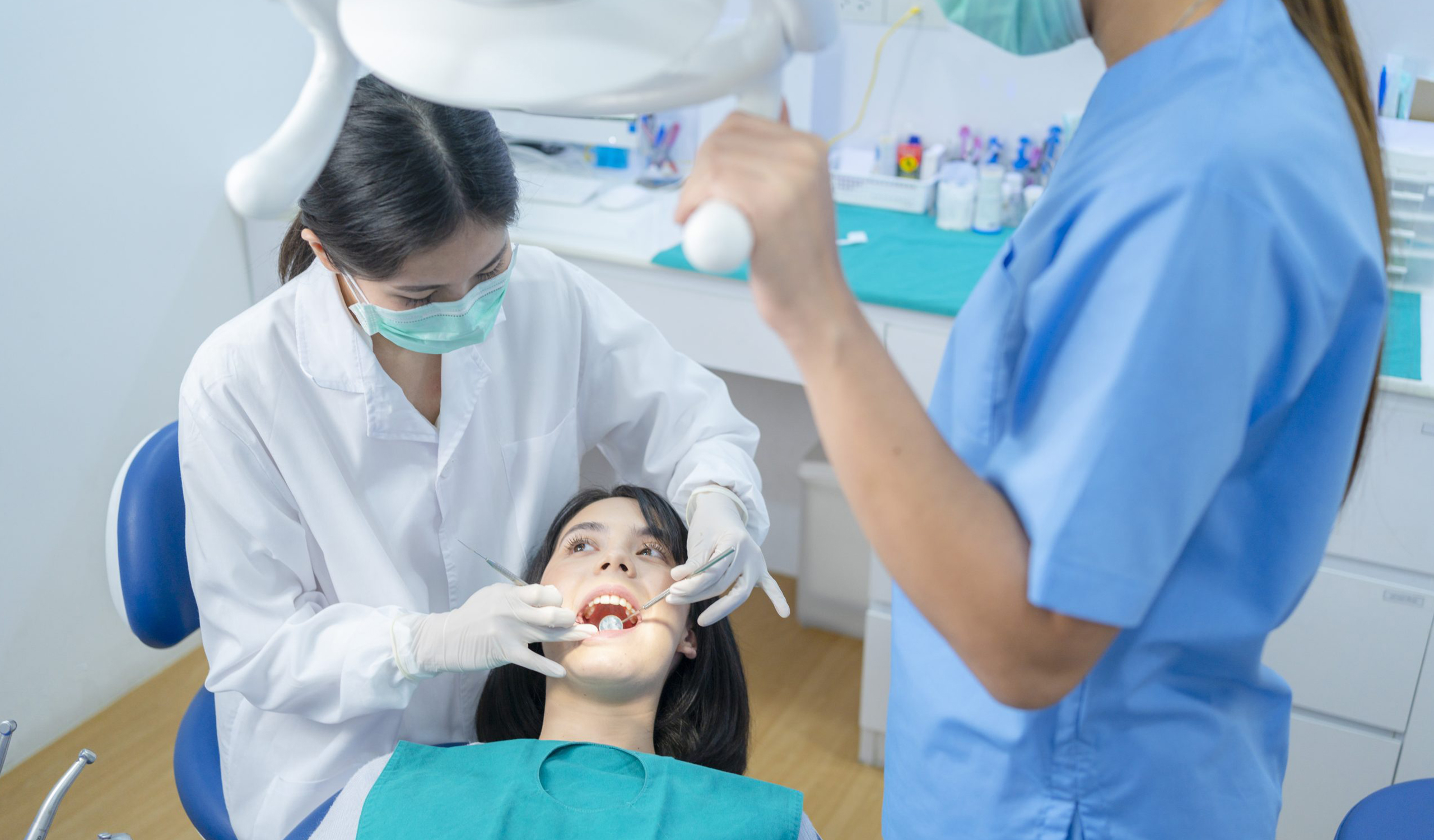 dental About Us | Tier 3 MD