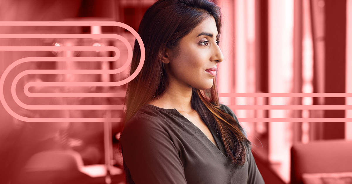 advantage of having an IT guide