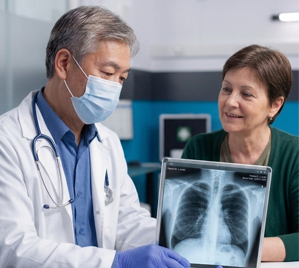 Who We Support in Atlanta Healthcare IT Solutions for Tucker Medical Practices