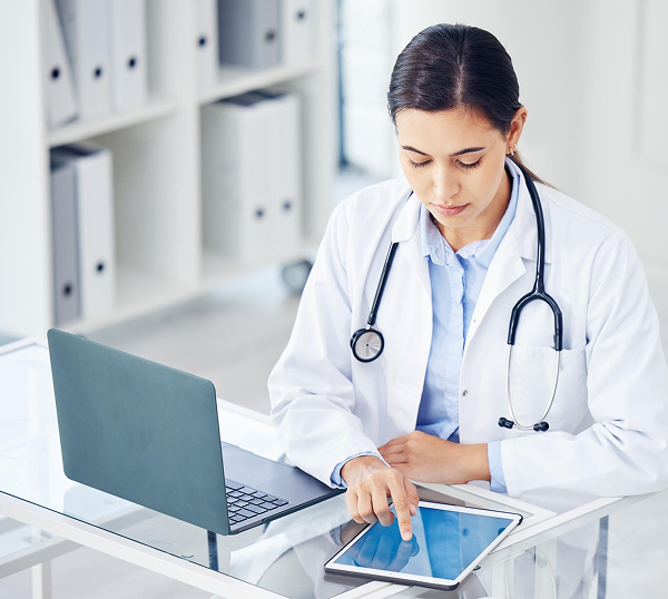Who We Support in Brunswick Healthcare IT Solutions for Tucker Medical Practices