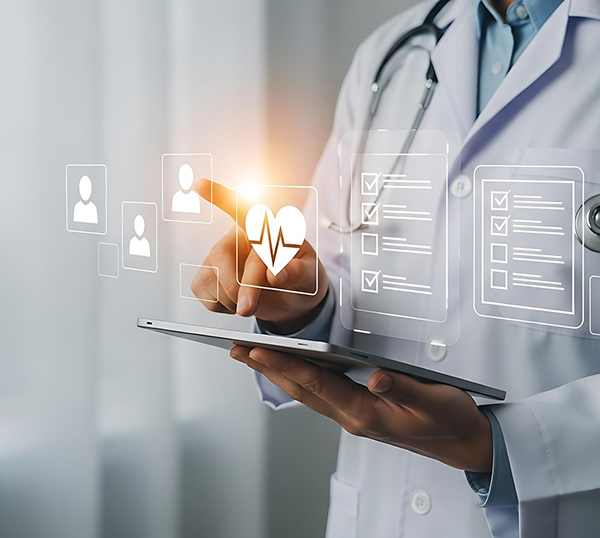 Who We Support in Canton Healthcare IT Solutions for Tucker Medical Practices