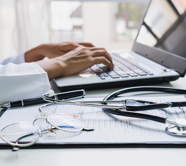 Who We Support in Cumming Healthcare IT Solutions for Tucker Medical Practices