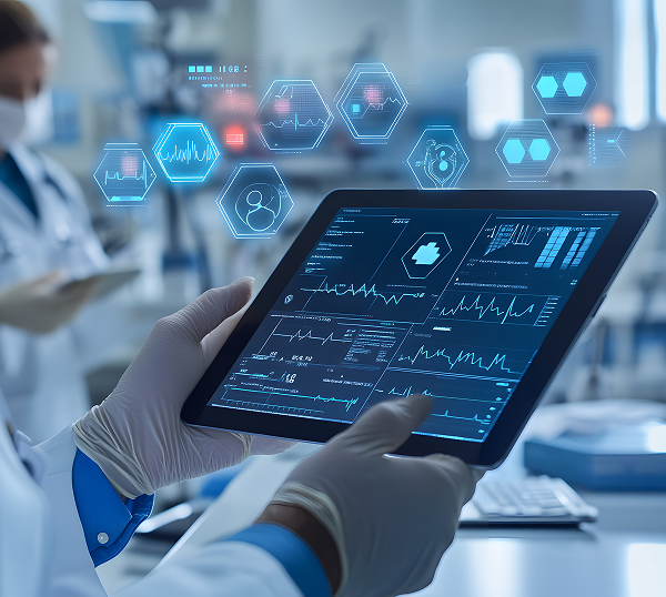 Who We Support in Fayetteville Healthcare IT Solutions for Tucker Medical Practices