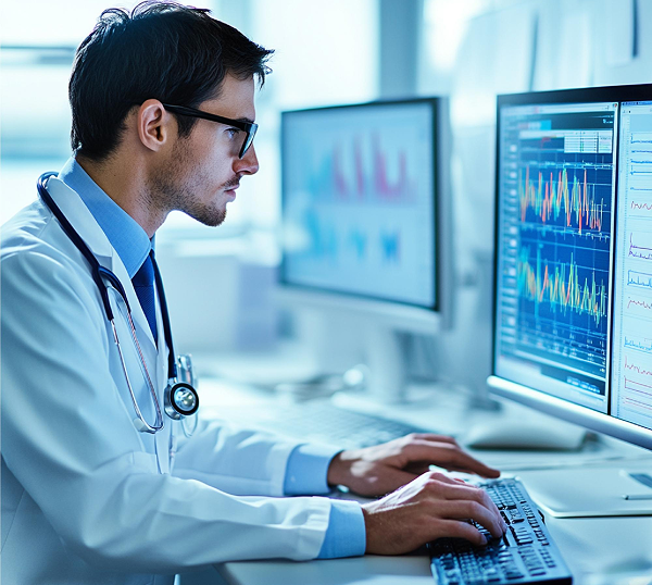 Who We Support in Roswell Healthcare IT Solutions for Tucker Medical Practices