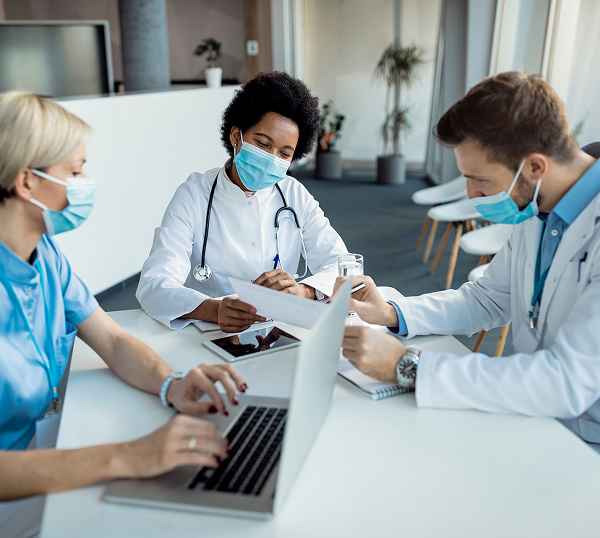 Who We Support in Snellville Healthcare IT Solutions for Tucker Medical Practices