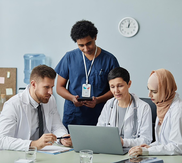 Who We Support in Statesboro Healthcare IT Solutions for Tucker Medical Practices