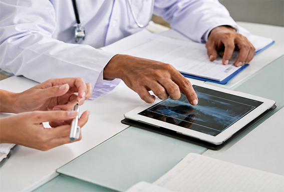Healthcare IT Consulting in Cumming Healthcare IT Consulting in Conyers
