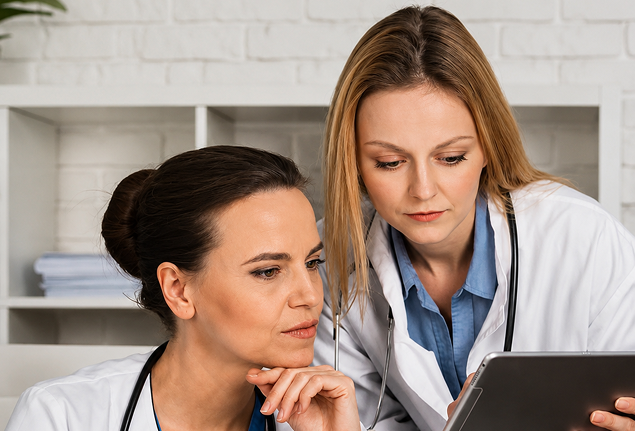 Healthcare IT Consulting in Douglasville Healthcare IT Consulting in Douglasville